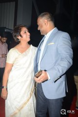 Brahmotsavam Movie Audio Launch